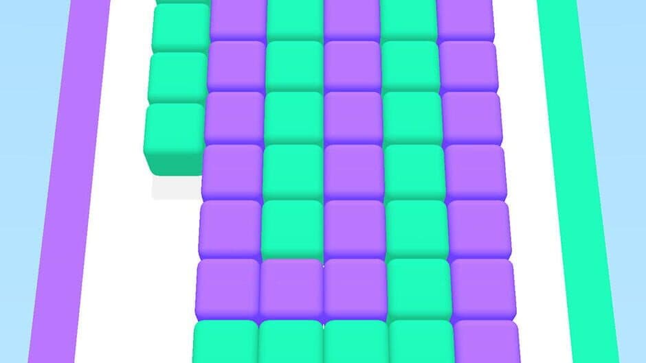 Скриншот 5 из Square Sort