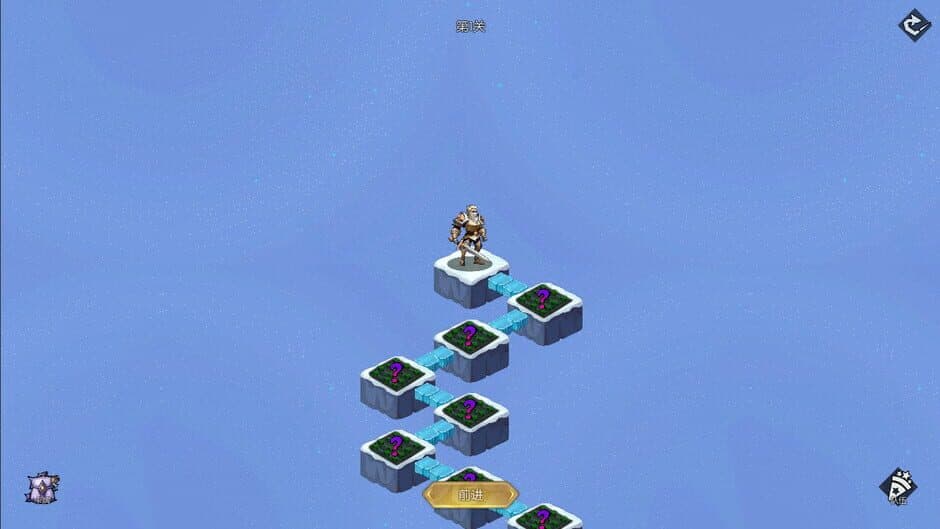 Скриншот 5 из Idle Heros
