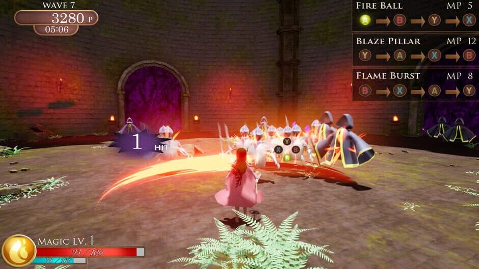 Скриншот 1 из Ignite