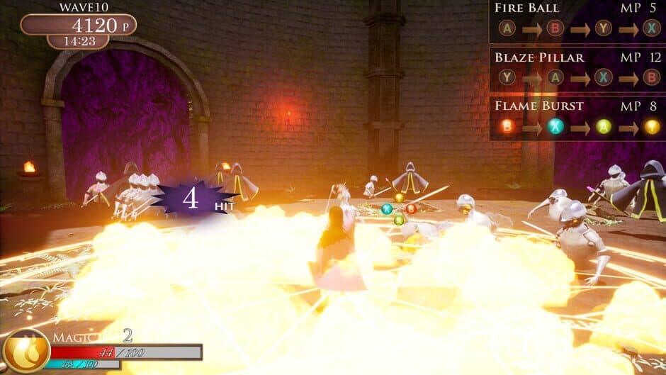 Скриншот 3 из Ignite