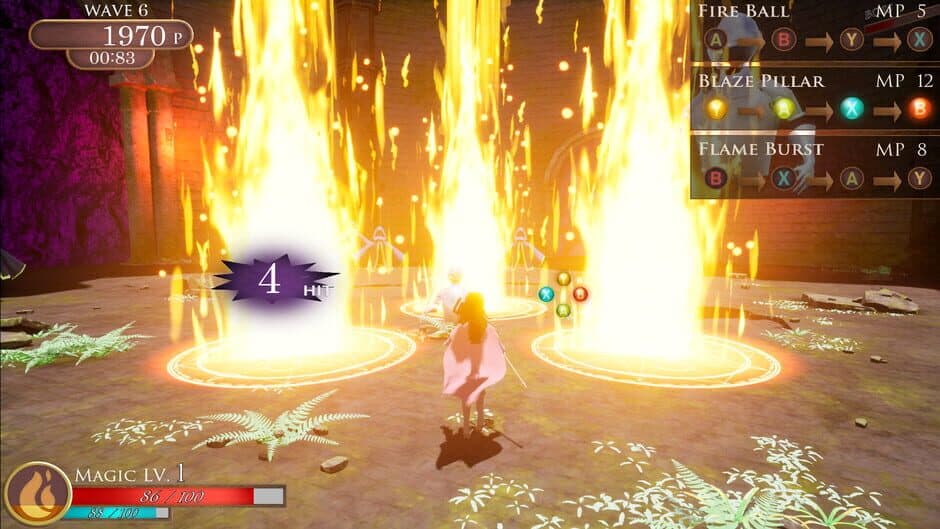 Скриншот 4 из Ignite