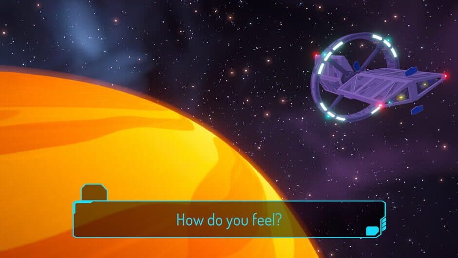 Скриншот 6 из I Feel Fine