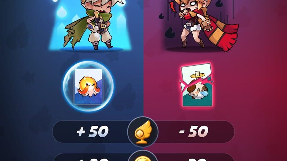 Скриншот 11 из Wind Runner: Puzzle Match