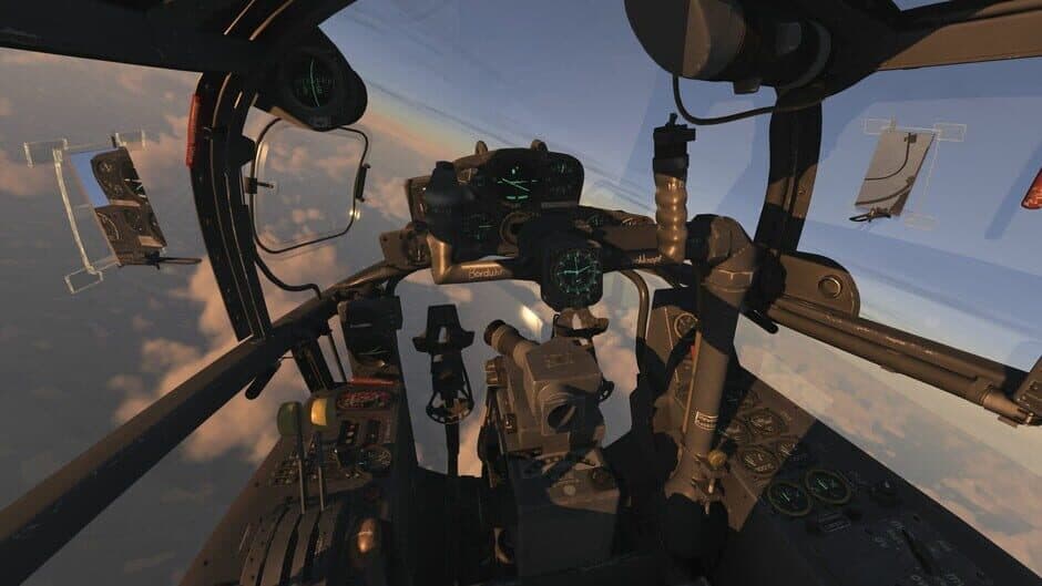 Скриншот 1 из IL-2 Sturmovik: Battle of Stalingrad - Arado Ar 234 B-2 Collector Plane
