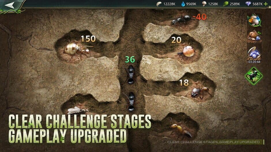 Скриншот 5 из Ant Legion: For the Swarm