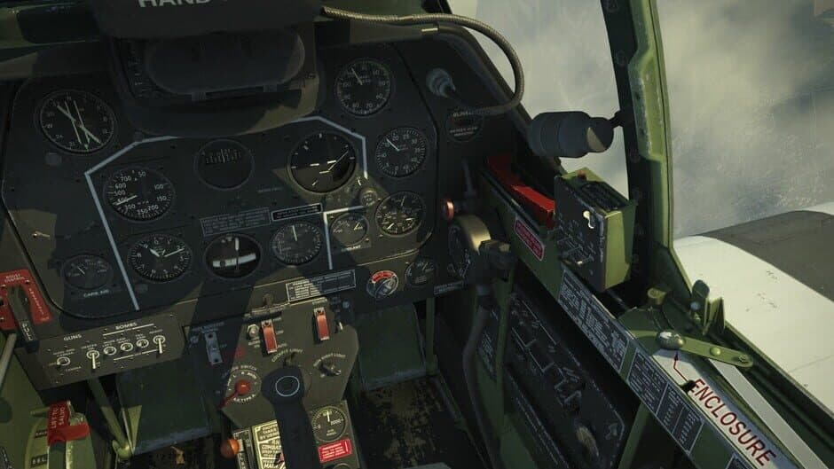 Скриншот 3 из IL-2 Sturmovik: Battle of Stalingrad - Battle of Normandy
