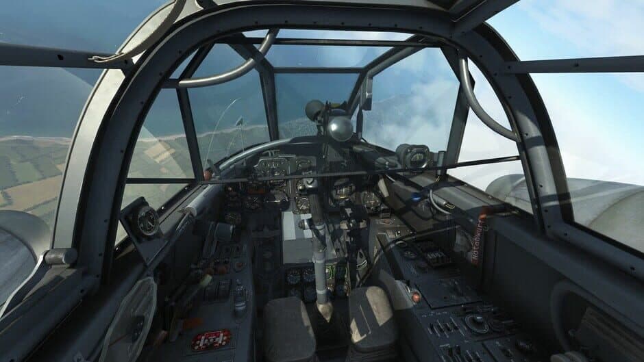 Скриншот 6 из IL-2 Sturmovik: Battle of Stalingrad - Battle of Normandy