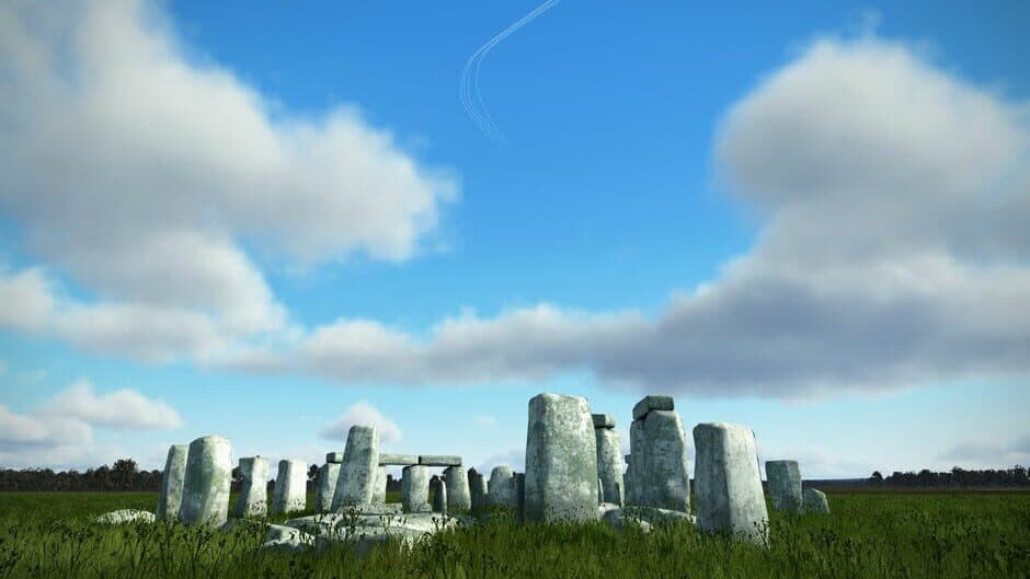 Скриншот 10 из IL-2 Sturmovik: Battle of Stalingrad - Battle of Normandy