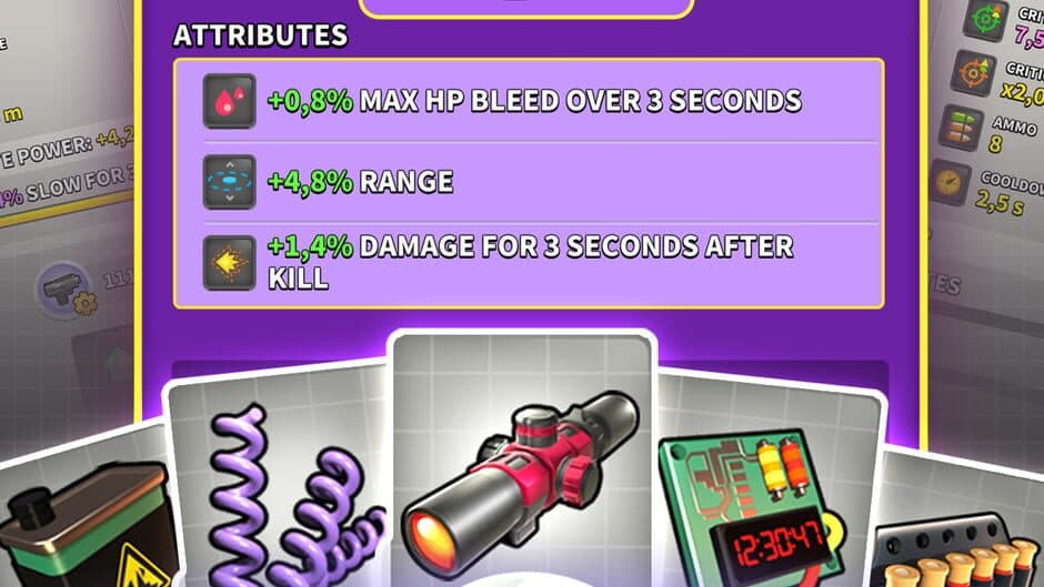 Скриншот 6 из Squad Alpha: Action Shooting