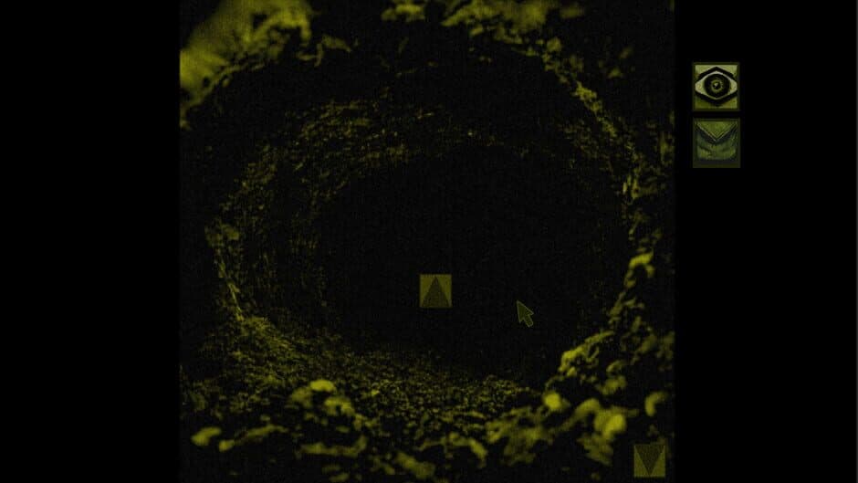 Скриншот 1 из I Live Under Your House.