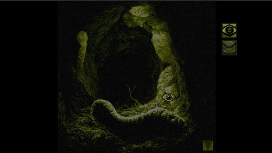 Скриншот 2 из I Live Under Your House.