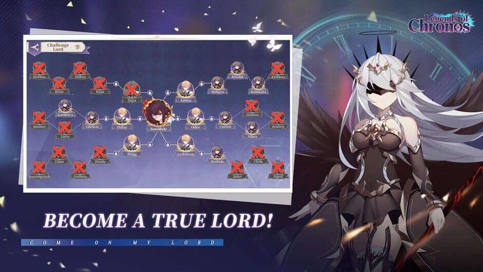 Скриншот 5 из Legends of Chronos