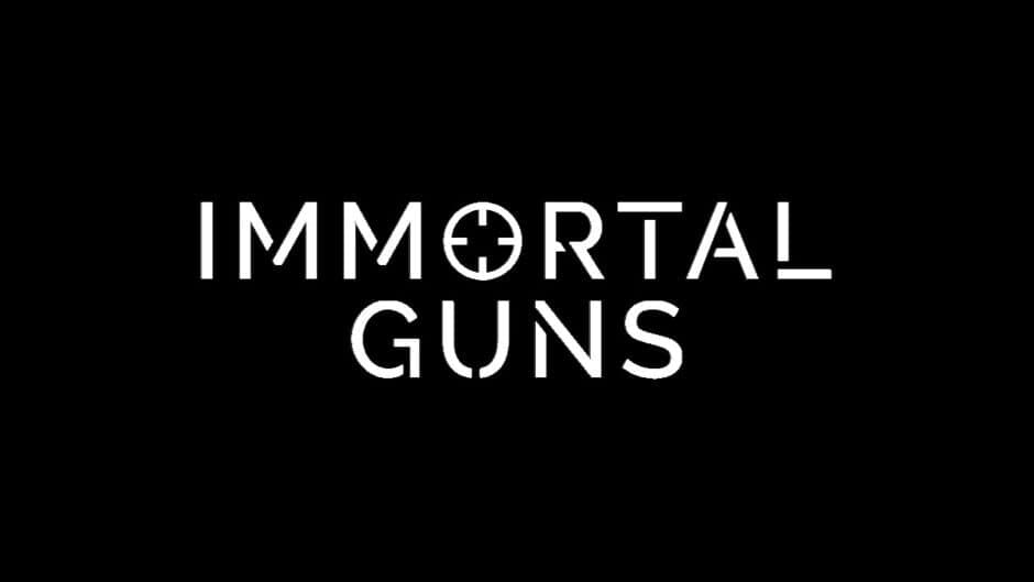 Скриншот 1 из Immortal Guns