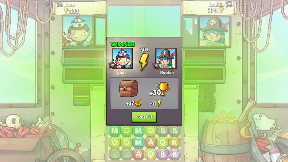 Скриншот 8 из Kaboom
