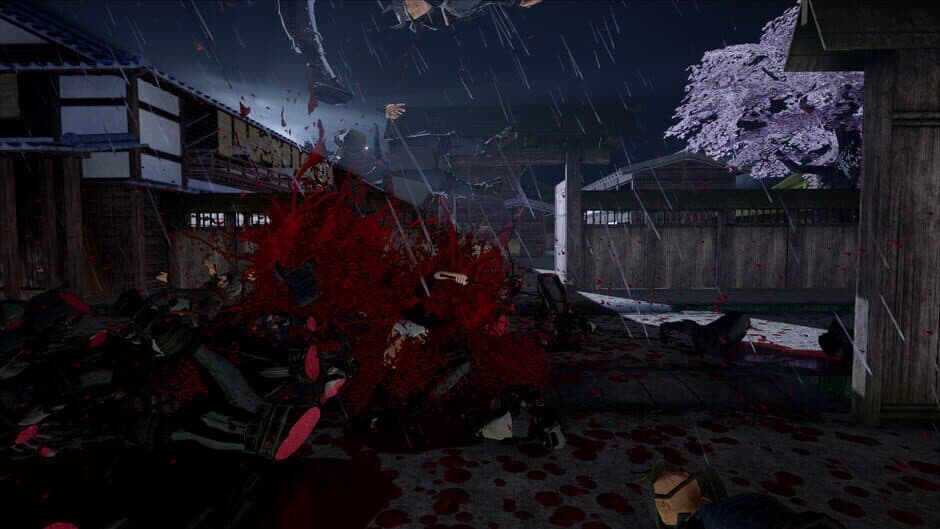 Скриншот 3 из Katana Arena