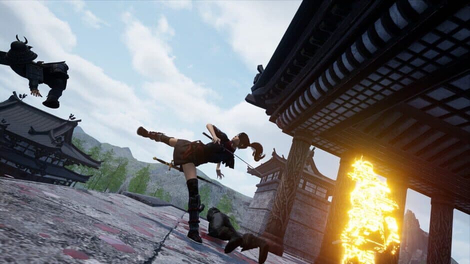 Скриншот 4 из Katana Arena