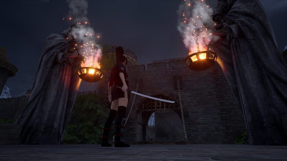 Скриншот 6 из Katana Arena