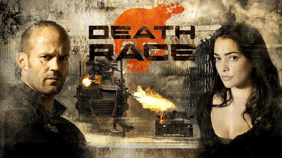Скриншот 6 из Death Race: Shooter Game