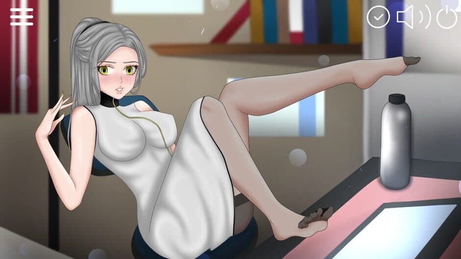 Скриншот 2 из Kawaii Asian Girls