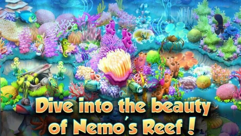 Скриншот 3 из Nemo's Reef