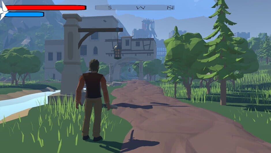 Скриншот 1 из Knights Crypt