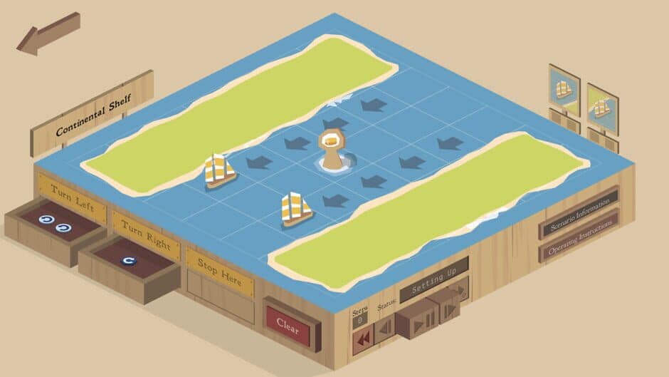 Скриншот 4 из Konkan Coast Pirate Solutions