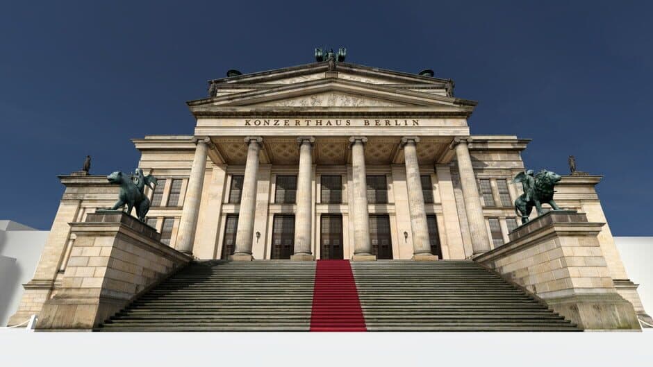 Скриншот 1 из Konzerthaus Berlin VR