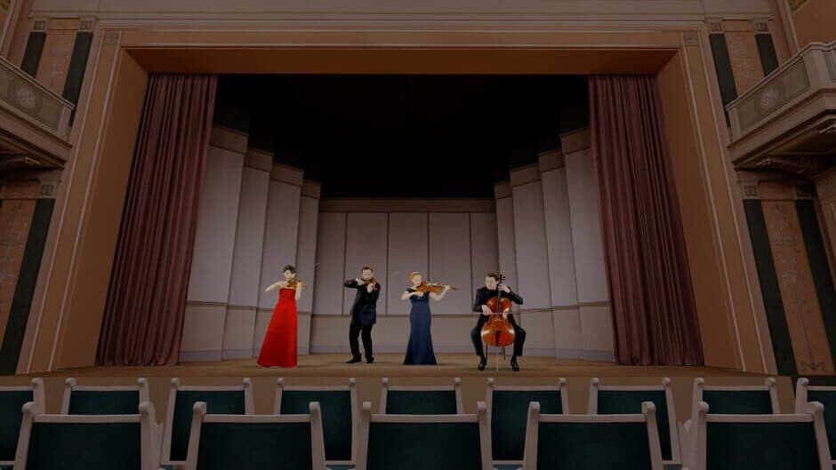Скриншот 5 из Konzerthaus Berlin VR