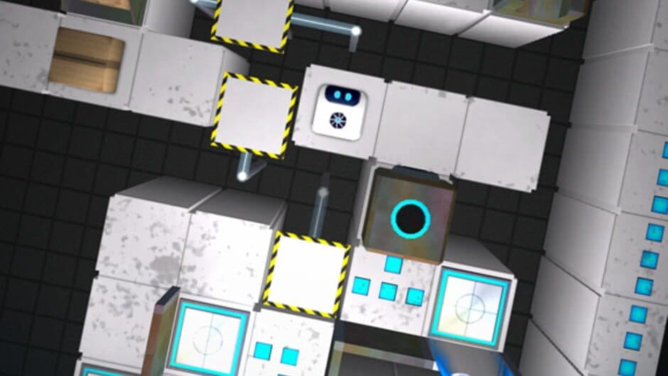 Скриншот 1 из TwoTime Portal