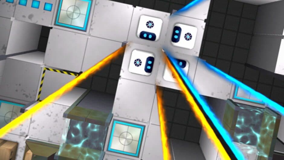Скриншот 2 из TwoTime Portal