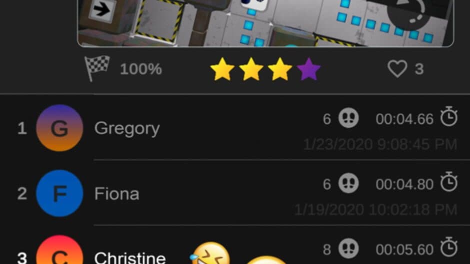 Скриншот 3 из TwoTime Portal