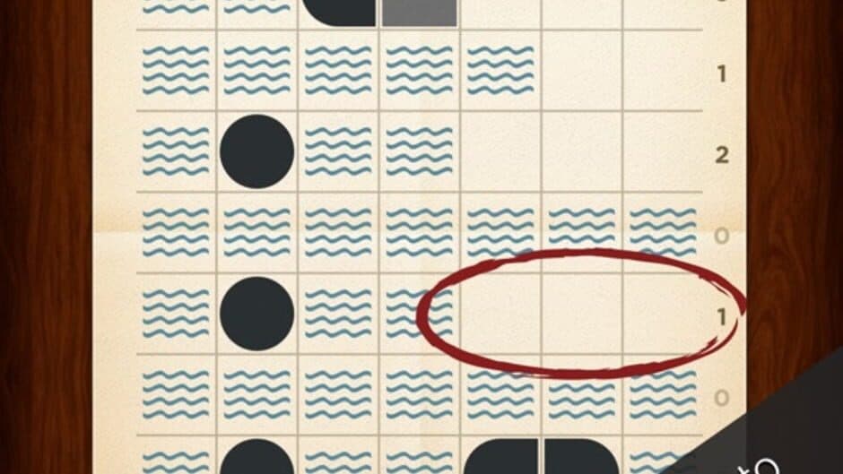 Скриншот 2 из Warship Solitaire