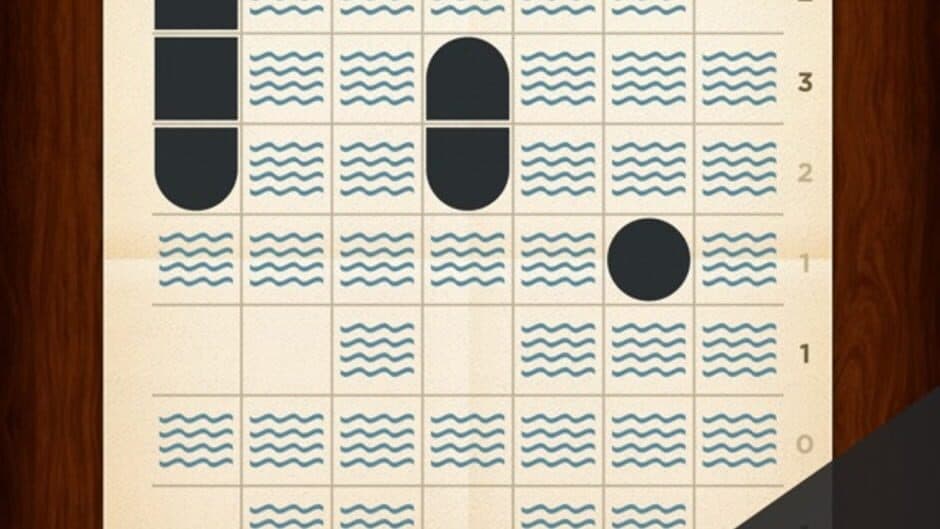 Скриншот 5 из Warship Solitaire