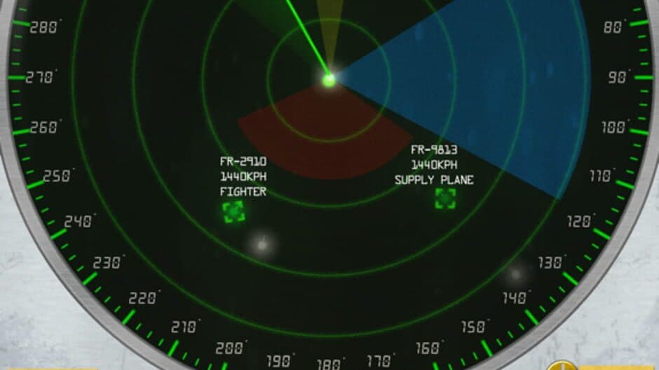 Скриншот 1 из Radar Commander