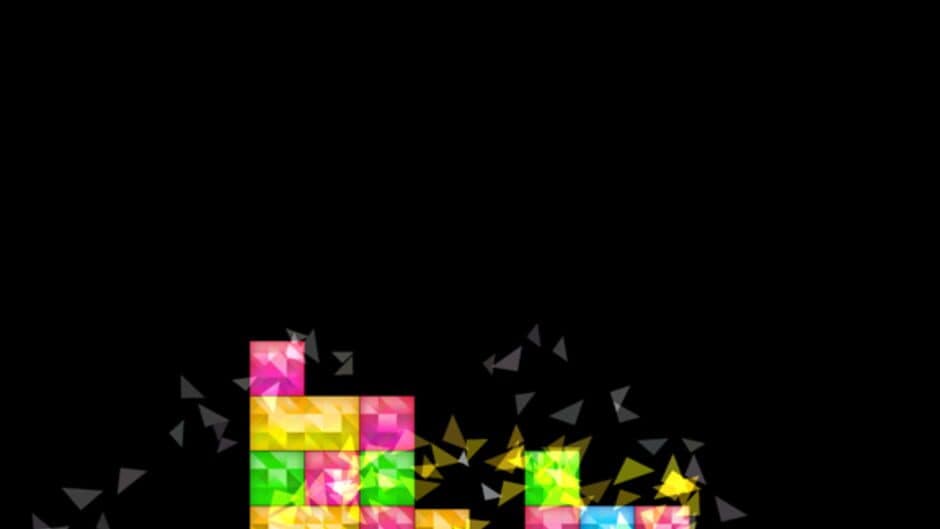 Скриншот 1 из PrismaDrop