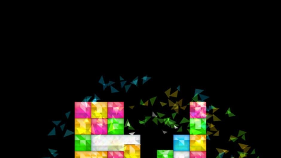 Скриншот 2 из PrismaDrop
