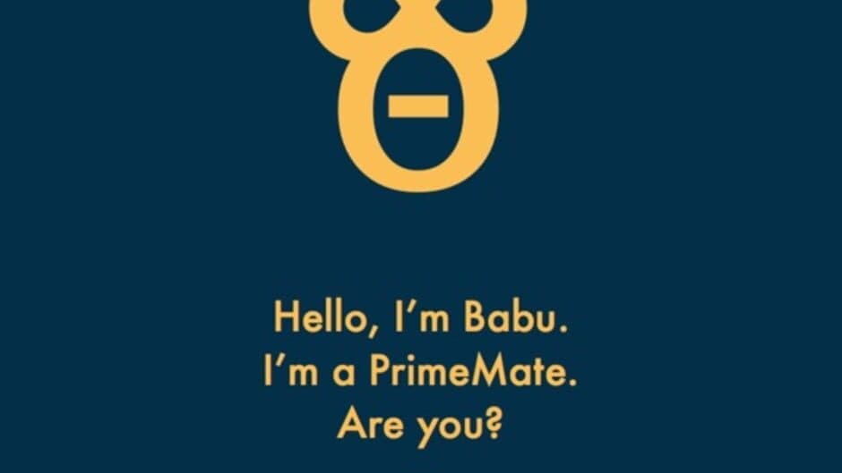 Скриншот 1 из PrimeMate