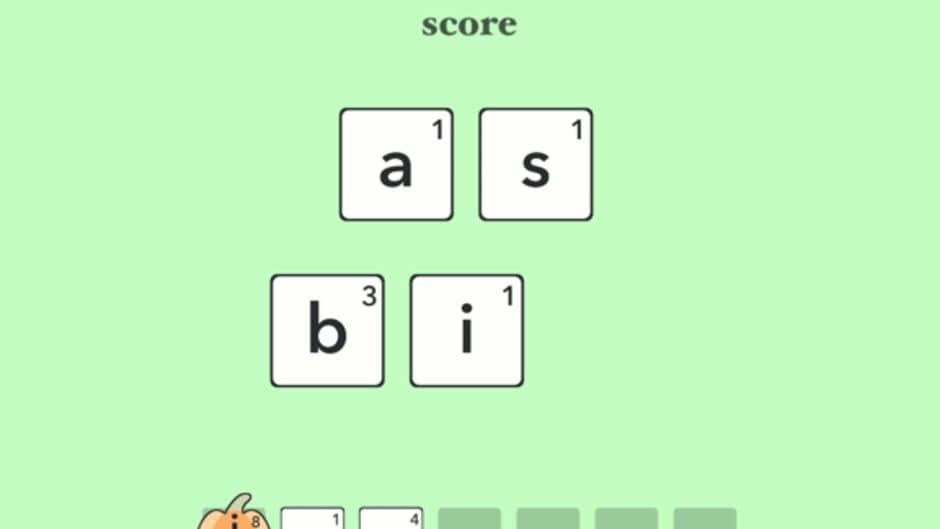 Скриншот 5 из Lettermon