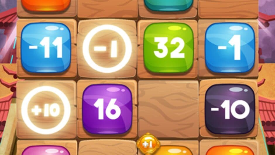 Скриншот 6 из Go Zero