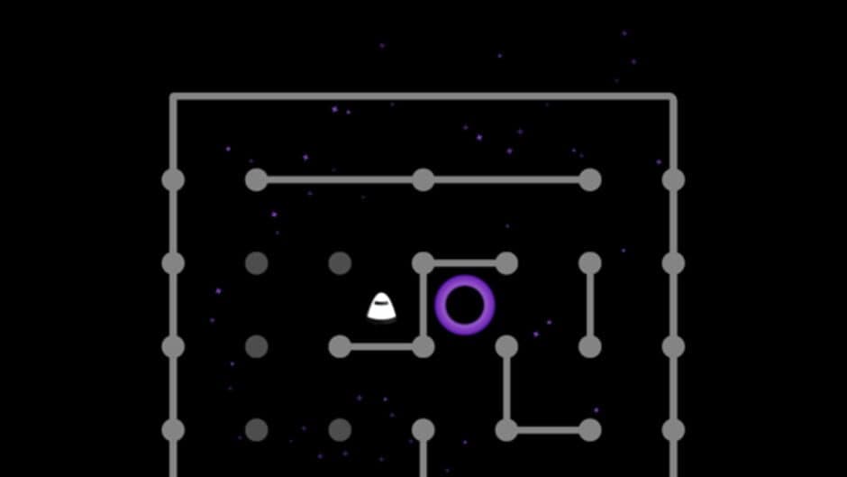 Скриншот 1 из Between Portals