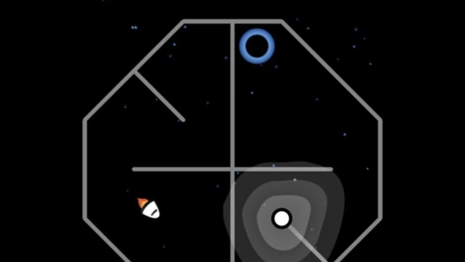 Скриншот 3 из Between Portals