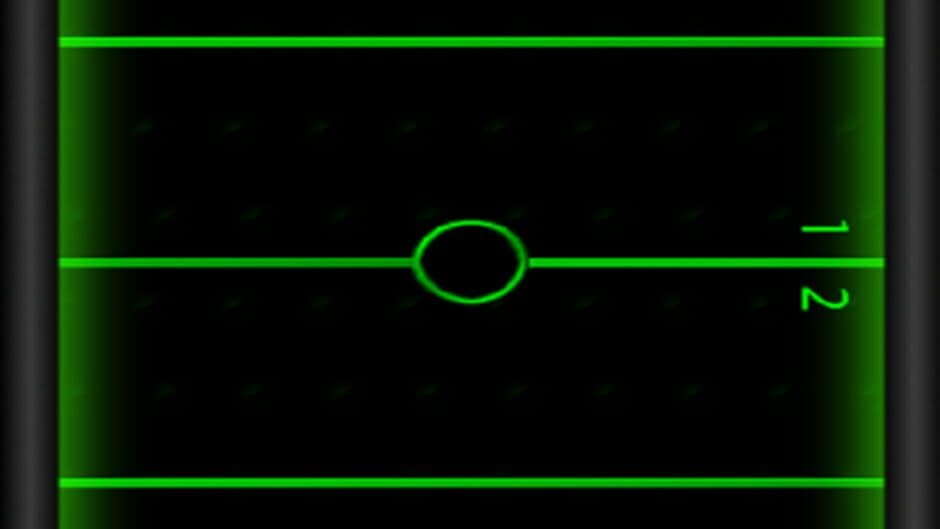 Скриншот 4 из Air Hockey Black