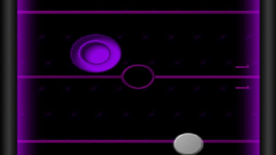 Скриншот 5 из Air Hockey Black