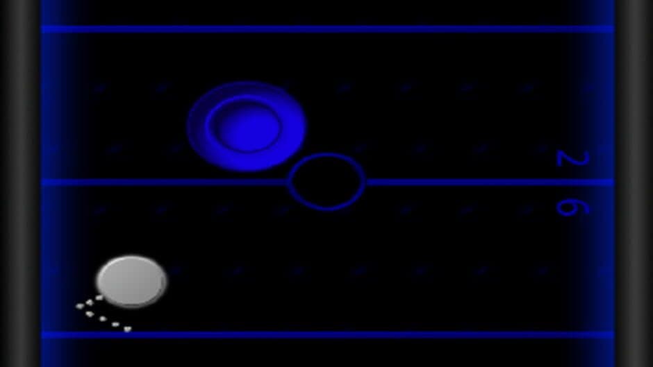 Скриншот 1 из Air Hockey Black
