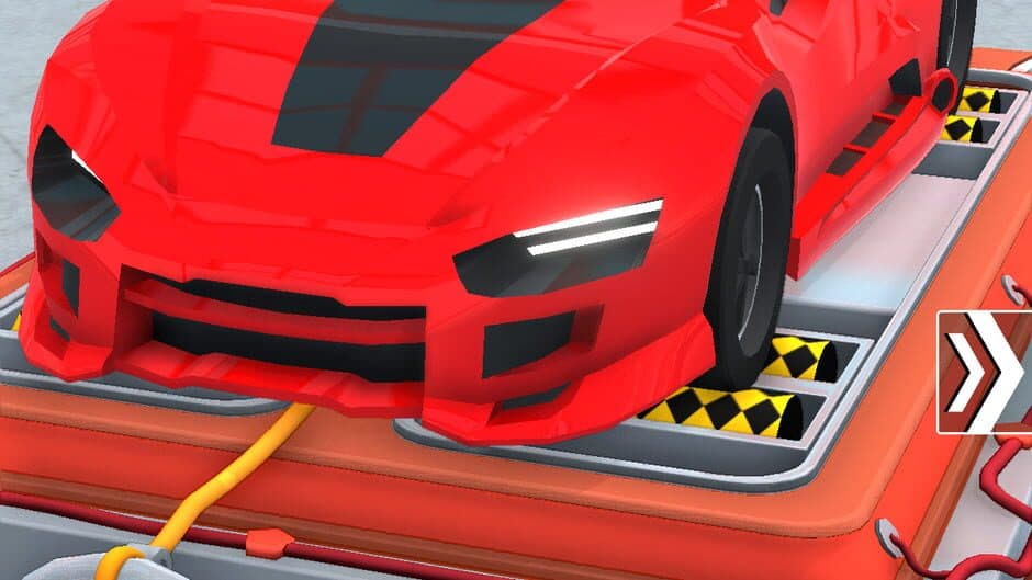Скриншот 1 из Dyno Master