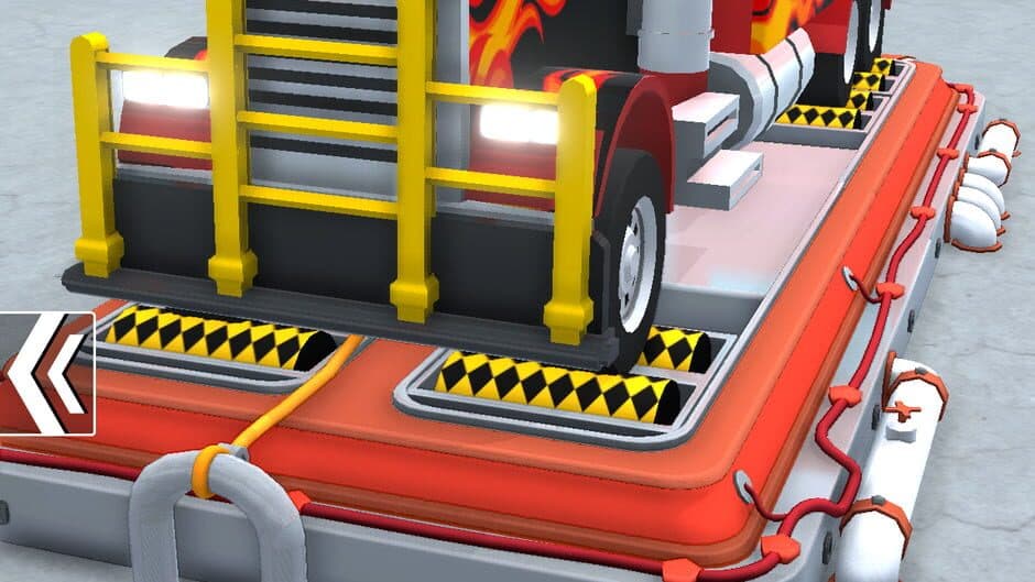 Скриншот 2 из Dyno Master