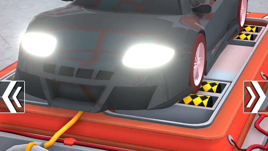 Скриншот 5 из Dyno Master