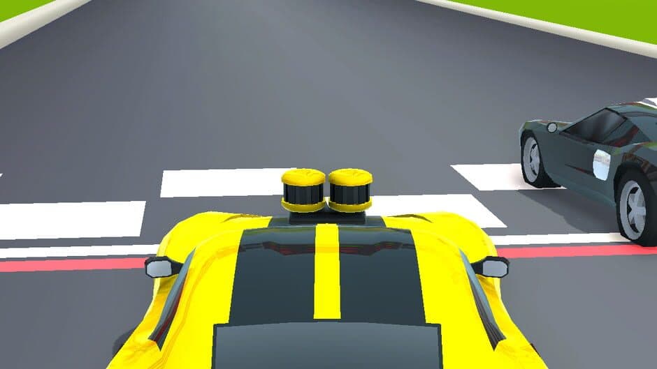 Скриншот 8 из Dyno Master