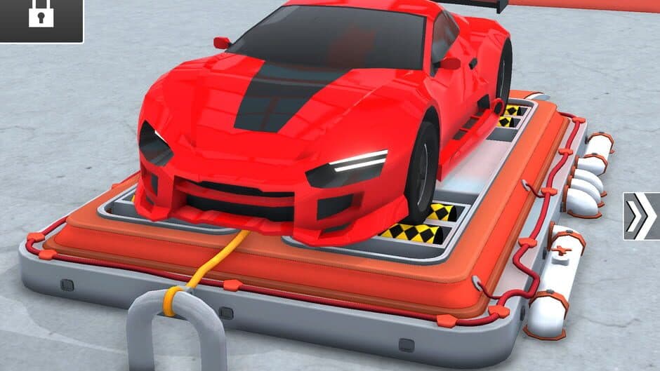 Скриншот 6 из Dyno Master