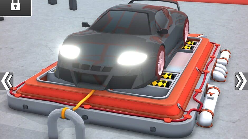 Скриншот 10 из Dyno Master
